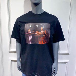 Off-White Men T-shirt